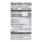 Bragg Apple Cider Vinegar with Ginger 16 oz Case of 12