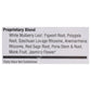 Bravo Teas and Herbs Triple Stress Relief Tea, 1.75oz, 20 Bags