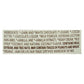 Lake Champlain Chocolates Coconut Cream Milk Chocolate Egg - 5.5 Oz, Pack of 12