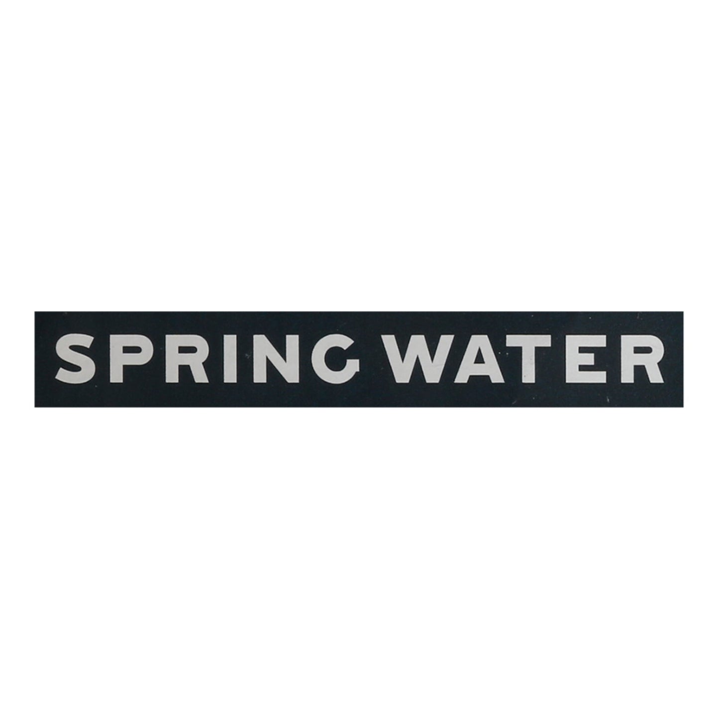 Proud Source Premium Sparkling Spring Water, 8/12 Fl. Oz. Cans (Case of 3)
