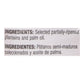 La Fe Sweet Plantain Chips - 3 Oz Pack of 24