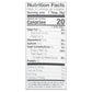 Frontier Herb Carob Powder, Medium Roast, 1lb