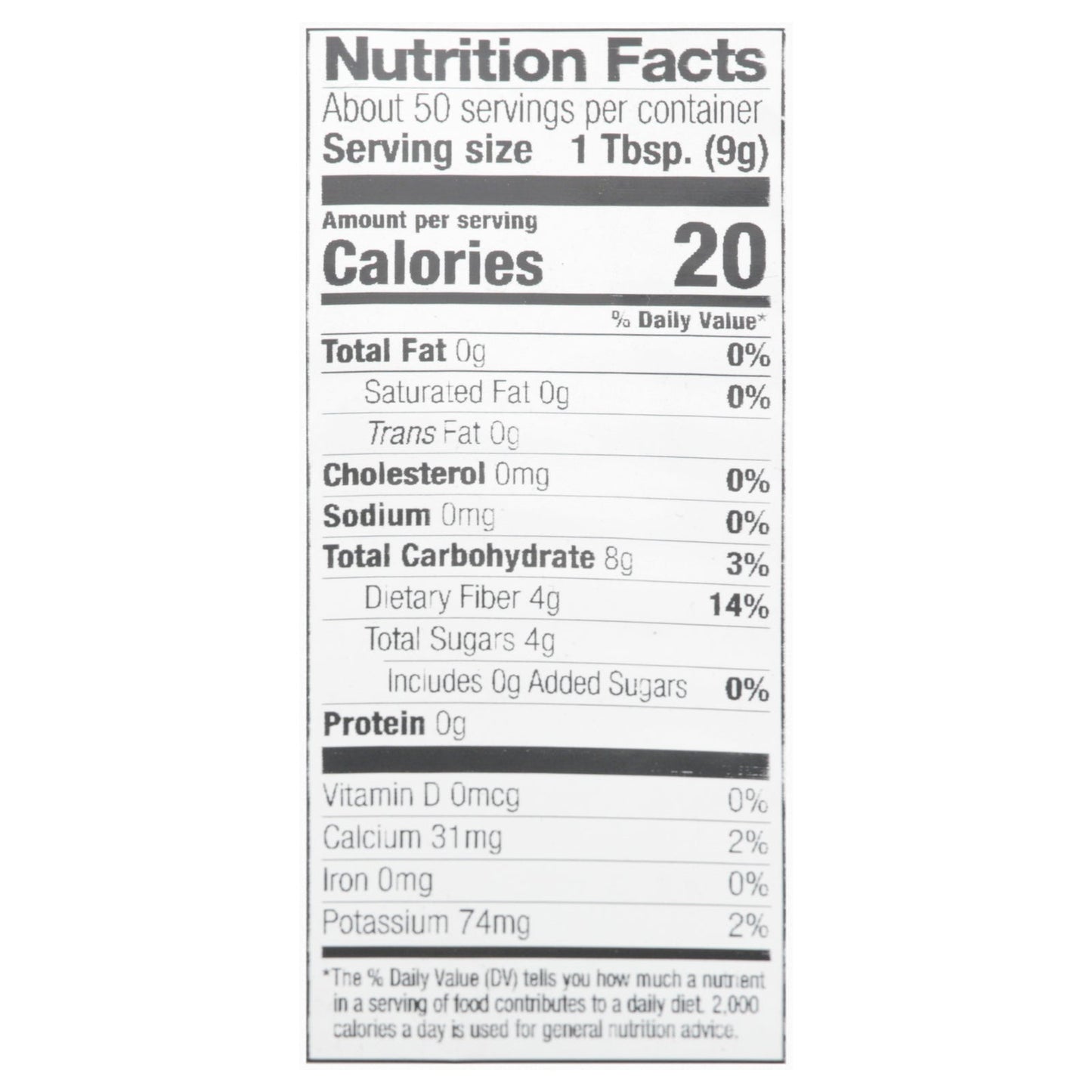 Frontier Herb Carob Powder, Medium Roast, 1lb