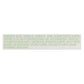 Herdez Salsa Verde Lime Cilantro Cream, 15.3 Oz Pack of 6