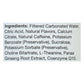 Uptime Raspberry Lemonade Energy Drink (Sugar Free, 12-Pack)