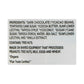 Ocho Candy Coconut Mini Pouch, 3.5 Oz, Case of 12