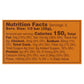 Beyond Good - Bar Salt Caramel Dark Chocolate - Case Of 12-2.64 Oz