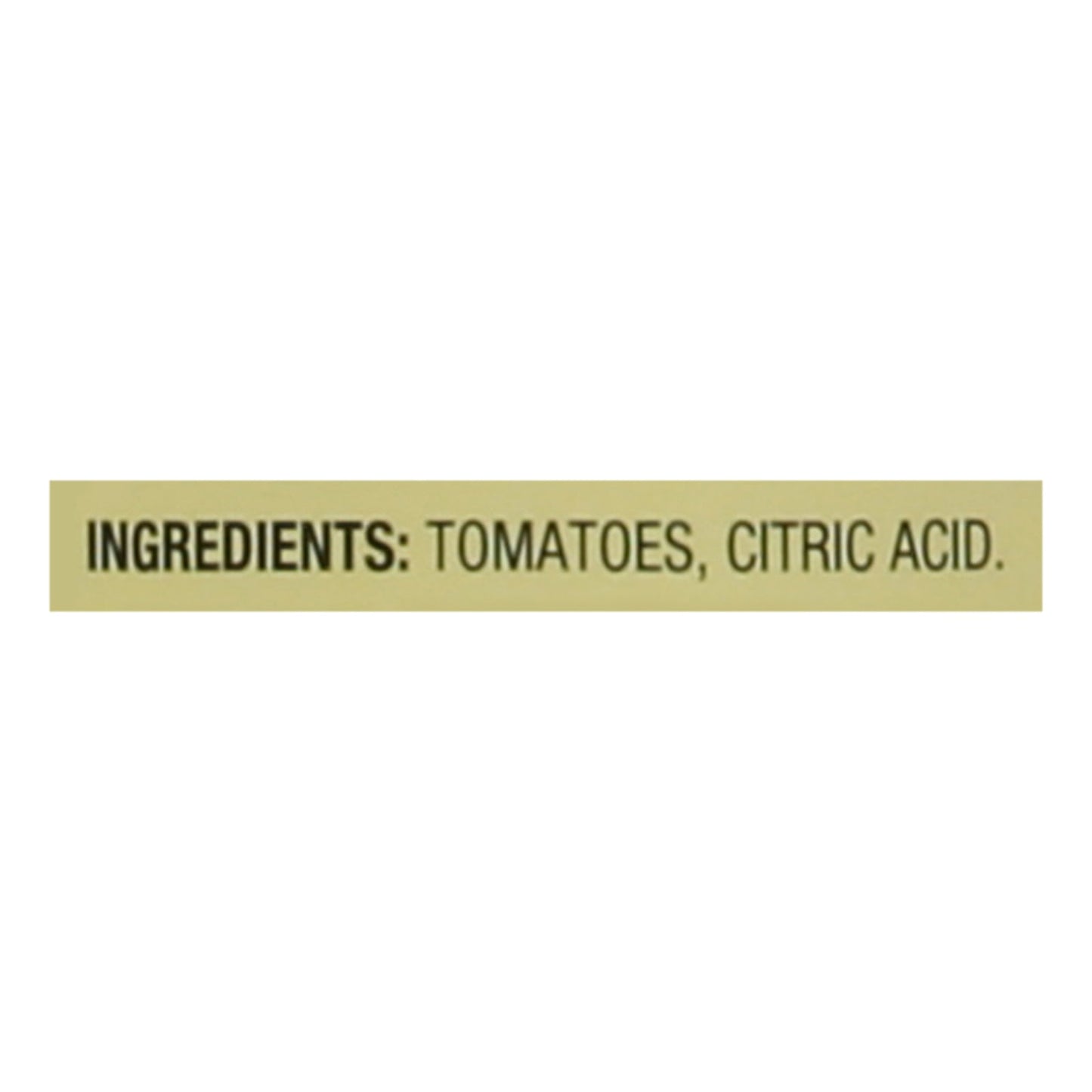 Cento 6 Oz Tomato Paste - 48 Pack