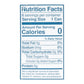 Waterloo Strawberry Water Sparkle, 8 oz - Case of 3