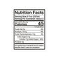 Q Drinks Spectacular Tonic Water, Premium Mixer, Non-GMO, Case of 8 (25.4 fl oz)