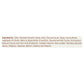 Mighty Sesame Company Tahini Bar Cocoa Nibs, Case of 8 - 6/3.8 Oz