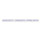 Montane Water Sparkling Unflavored 8 Oz Bottles (Case of 3)