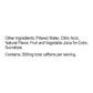 Celsius Raspberry Acai Green Tea - Pack of 6/4 fl. oz. Cans