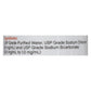 Himalayan Chandra Neti Nasal Spray for Kids, Gentle Saline Mist, 2.53 fl oz