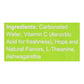 Sparkling Hop Water Lime 6-Pack (4 Cases), 24x12 fl. oz.
