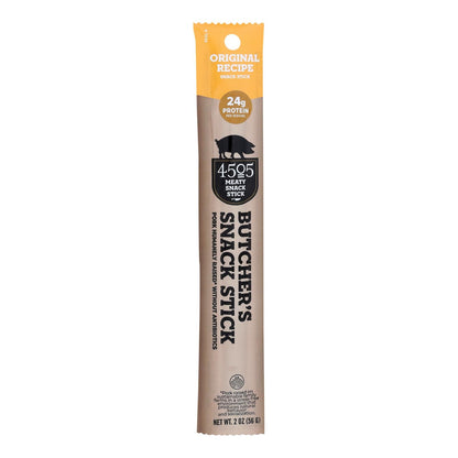 Utcher's Original Snack Stick Sausage Links, 2 Oz (12-Pack)