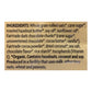 Nature's Path Dark Chocolate Hazelnut Granola, 10.6 Oz - Pack of 6