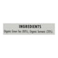 Heath & Heather Green Turmeric Tea - Case of 6 (20 Count)