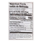 La Fe Angel Hair Pasta, 10 Oz (Case of 12)