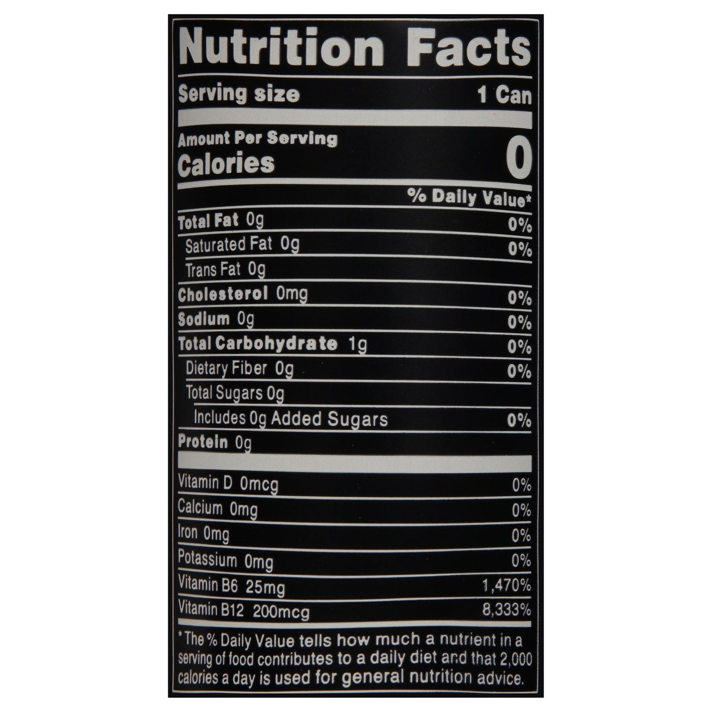 Bucked Up Blood Raz Energy Drink - Case of 12 - 16 Oz