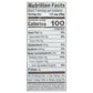 Made In Nature Goji Berries Dried, 7 Oz - Case of 6"