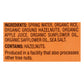 Better Than Milk - Drink Rice Hazelnut - Case Of 6-33.8 Fz