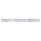 Whimzees Dental Chew Medium - 7 Ct - Case of 4 - 7.4 oz