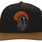 Black/Brown - Turkey