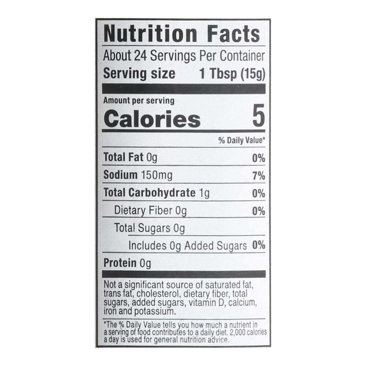 G Hughes Sugar Free Steak Sauce - 13 Oz - Case of 6
