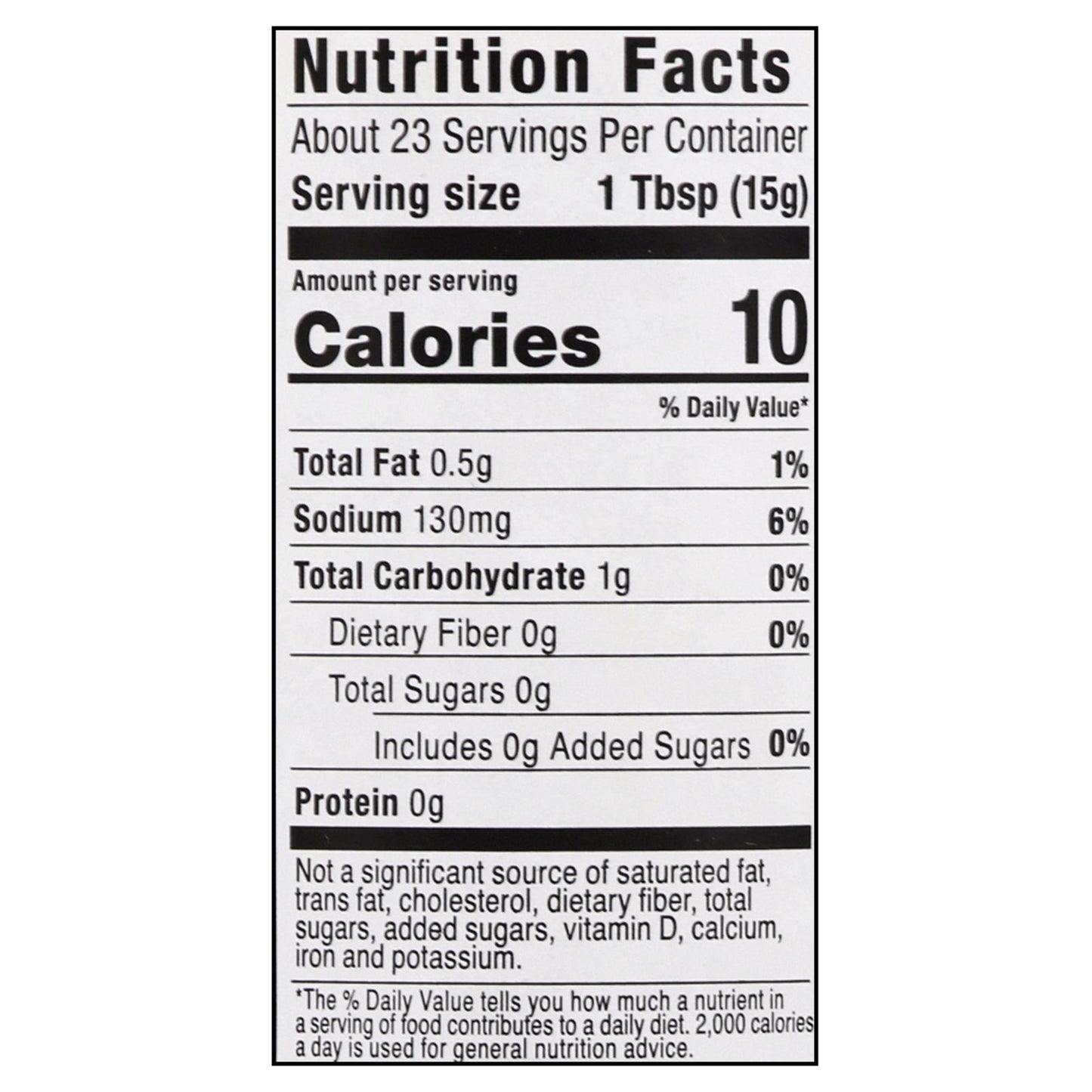 G Hughes Sugar-Free Lemon Herb Marinade (6-Pack, 12 Oz)