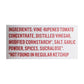 G Hughes Sugar-Free Ketchup, 13 Oz Each (Pack of 6)