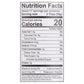 G Hughes Sugar-Free Honey Mustard Dipping Sauce - 18 oz - Pack of 6