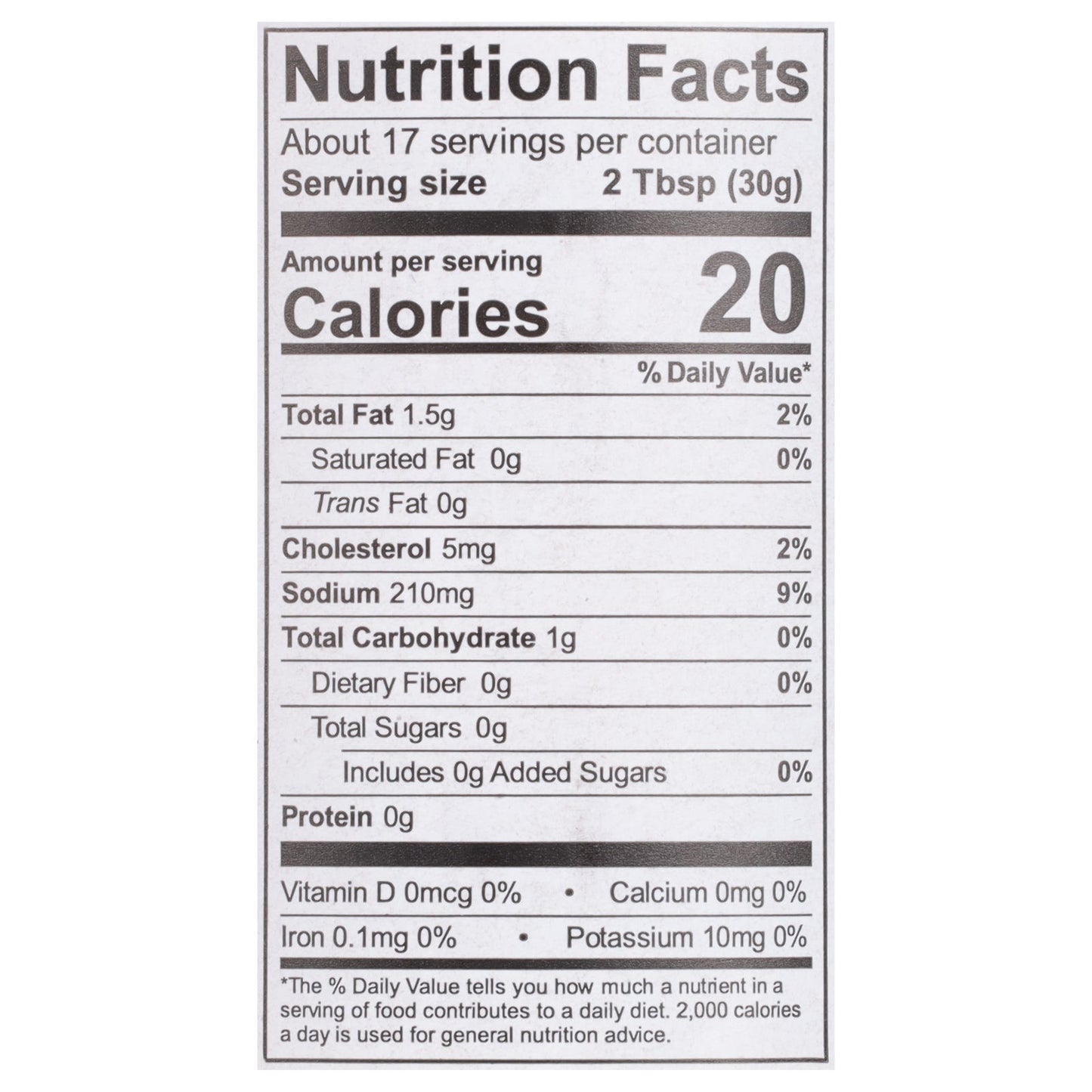 G Hughes Sugar-Free Honey Mustard Dipping Sauce - 18 oz - Pack of 6