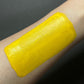 17 - Banana (Yellow) Water Activated Graphic Liner