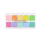 Essentials 10 Shade Palettes