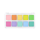 Essentials 10 Shade Palettes