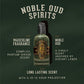 18.21 Man Made Noble Oud Spirits 3.4 oz
