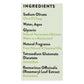 Peet Bros Body Wash, Green Tea and Olive Oil, 1.5 oz