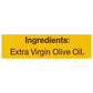 Terra Delyssa Extra Virgin Olive Oil - 6 Pack, 17 fl oz each