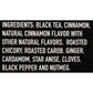 Celestial Seasonings Cinnamon Express Herbal Tea, 20 Tea Bags (Pack of 6)