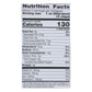 Food Should Taste Good Multigrain Bean Chips - Black Bean, 12 Pack x 5.5 Oz