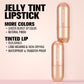 PHOFAY Moisturizing Jelly Warm Lipstick