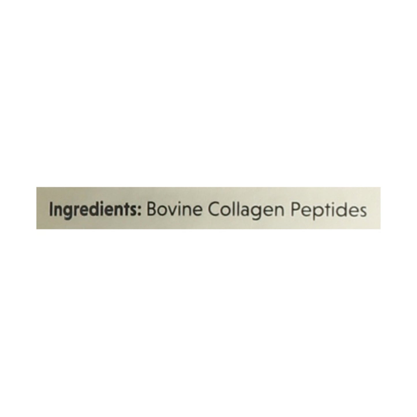 Great Lakes Wellness Unflavored Collagen (16 Oz.)