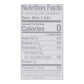 Polar Beverages Diet Tonic Water Case of 4 (6x7.5 fl.oz.)
