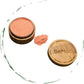 Blush Loose Powder