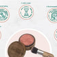 Blush Loose Powder
