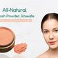 Blush Loose Powder -Refill Bag.