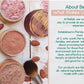 Blush Loose Powder -Refill Bag.