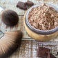 All-Natural Bronzer Loose Powder. Vegan.