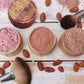 All-Natural Bronzer Loose Powder. Vegan.